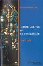 Jérôme Le Royer de la Dauversière